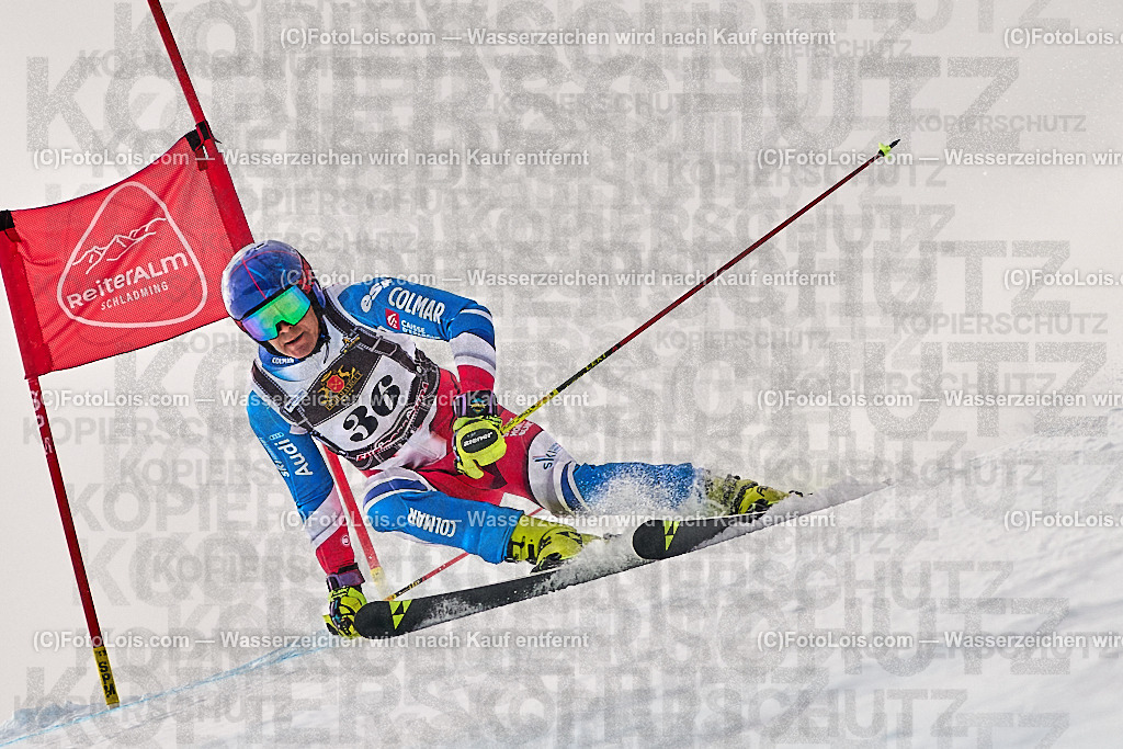 _ALP0896_MASTERS-WM_Reiteralm_A-GS_Rüsch Martin | FISWORLD CHAMPIONSHIPSMASTERS ALPINE SKIING, 23. – 28. MÄRZ 2026 - REITERALM | STMK | AUT.   Veranstaltet vom Masters-Referat des Deutschen Skiverbandes (DSV). Durchführende Organisation: WSV Pichl-Reiteralm, unterstütutzt von den Bergbahnen REITERALM bei Schladming und SKI AUSTRIA.                            Disziplinen:  Super-G, GiantSlalom, Slalom.                                                 Kategorien:  A (Herrn 30-59 Jahre), B (Herrn ab 60 Jahre), C (Damen 30-59 Jahre), D (Damen ab 60 Jahre).                Rennstrecken:   Gasselhöhe und Muldenliftpiste auf der Reiteralm.
