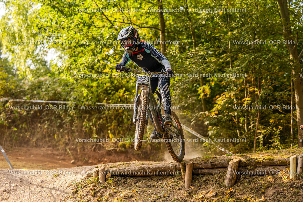 DM Downhill Ilmenau 2025--4014 | OCR Bilder Fotograf Eisenach Michael Schröder