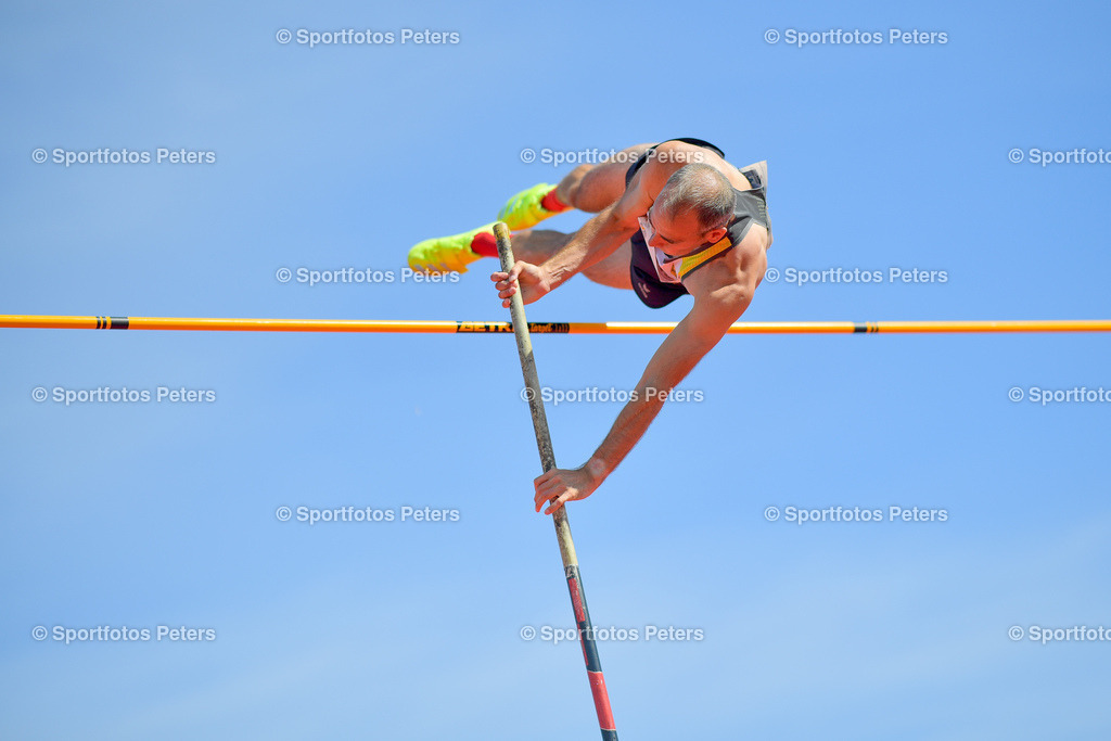 WMAC - Day 2_186 | World Masters Athletics Championship am 14.08.2024 in Gotheburg; SpeerwurfPhoto: Kai Peters - Realisiert mit Pictrs.com