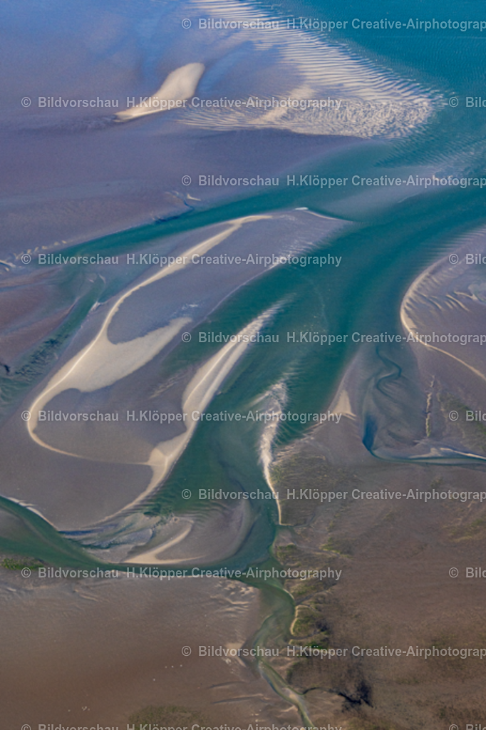 Wattenmeer Nordsee Nordfriesische Inseln 439A6798 (43) | Luftbildfotografie und Luftbildfotograf Hermann Klöpper - Realized with Pictrs.com