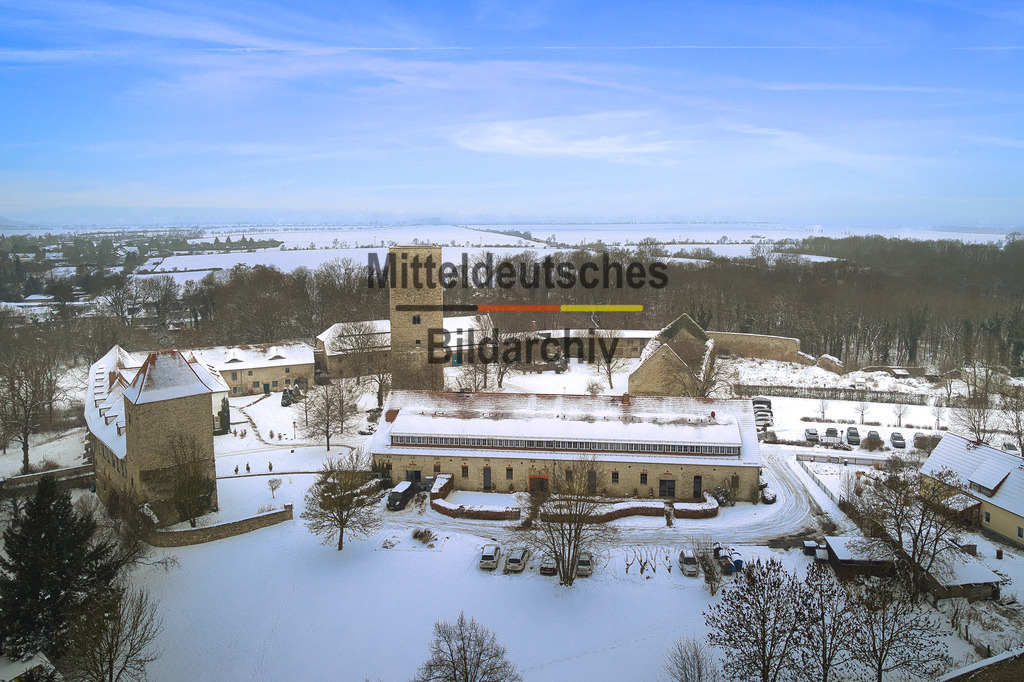 Burg_Wanzleben_im_Winter_0007 | Burg Wanzleben im Winter - Realisiert mit Pictrs.com