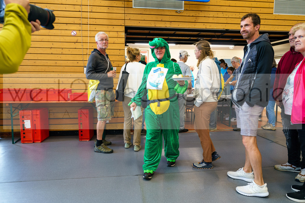 Rennsteiglauf Marathon 2024 | 25. Mai 2024 - 42,2 km von Neuhaus nach Schmiedefeld