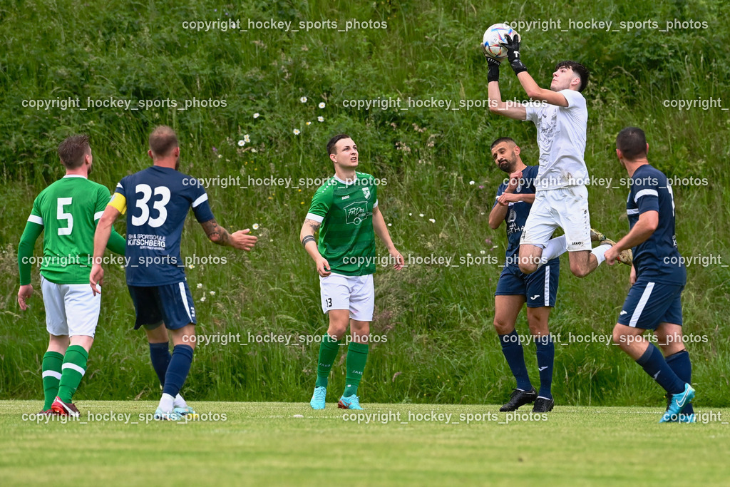 SV Malta vs. SV Rapid Feffernitz 3.6.2023 | #5 Sebastian Rassi, #33 Marcel Glanzer, #13 Luca Erwin Jost, #14 Dejan Dandic, #44 Oliver Steiner