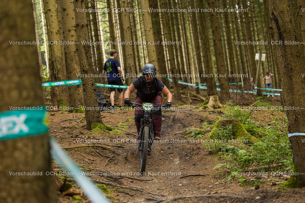 Enduro One Schulenberg Samstag R3-1255 | OCR Bilder Fotograf Eisenach Michael Schröder