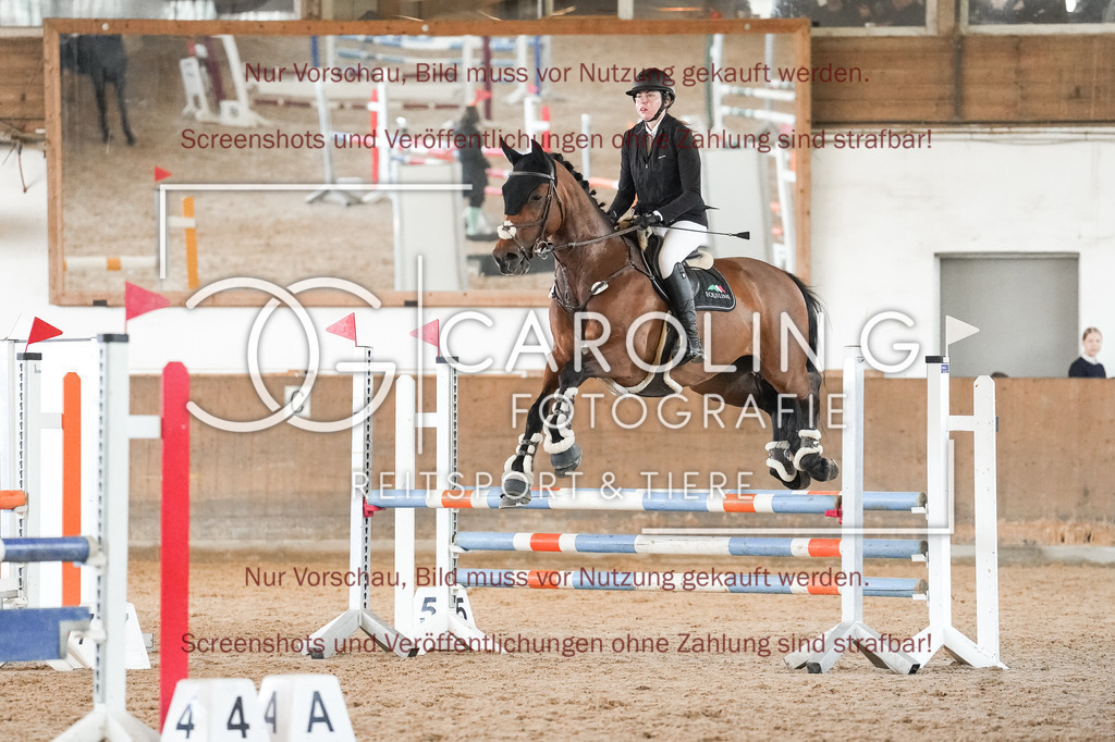 DSC09916 | Reitturnier_Göppingen_April_2026, Florentine_Strassner, Cool_Max_3