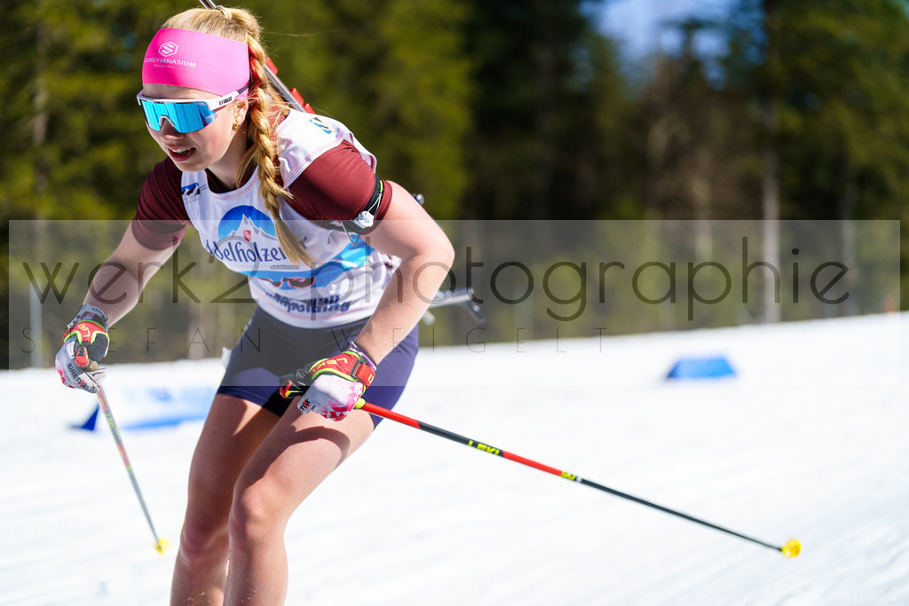Deutschlandpokal Ruhpolding | 7. DSV JOKA Deutschlandpokal in der Chiemgau Arena Ruhpolding am 7. - 8. März 2026