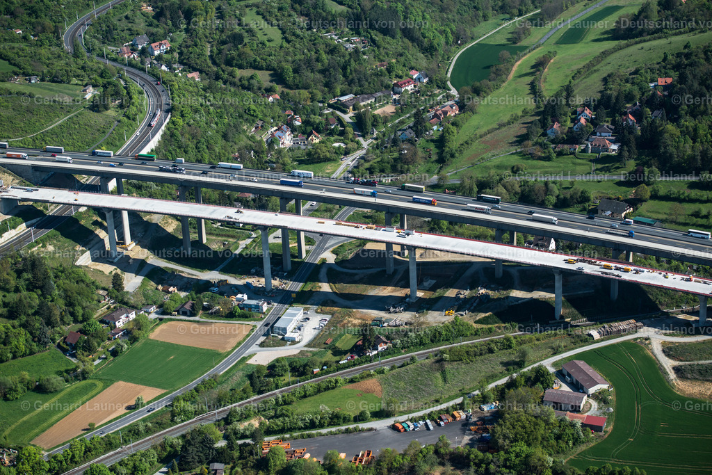 3700947 | Talbrücke, Heidingsfeld