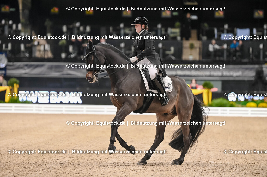 20251112_Dressur_iWest_TOMSPIC_01490149 | Foto: Thomas Hartig