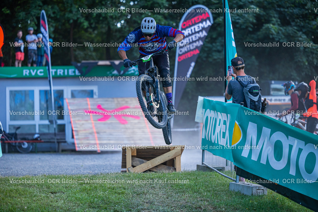 Enduro One Trieb Freitag R6-0980 | OCR Bilder Fotograf Eisenach Michael Schröder