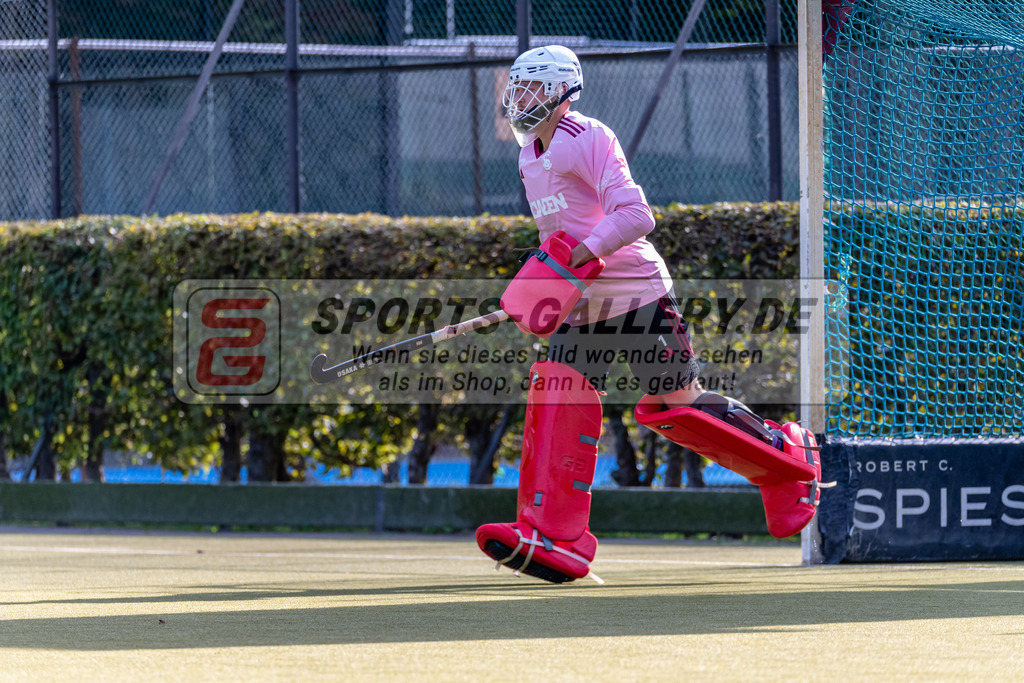 SM_20240915-D5A_2693 | 1.Bundesliga Feldhockey (M) UHC MSC / 4:6 n.P.