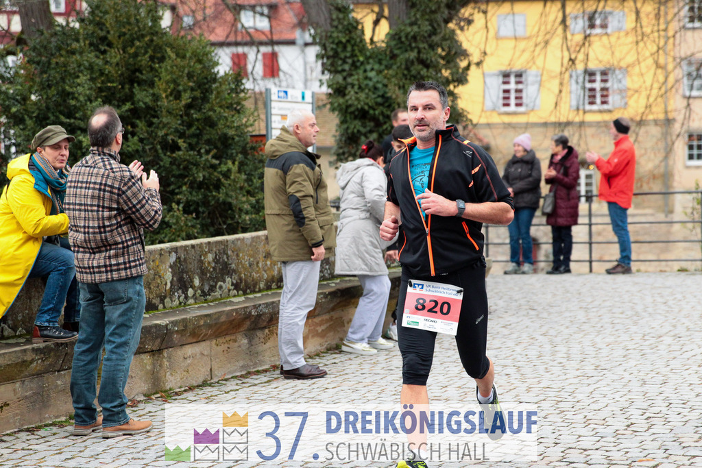VR Bank Hauptlauf 10000m | 3 Koenigslauf 2023 - Realisiert mit Pictrs.com