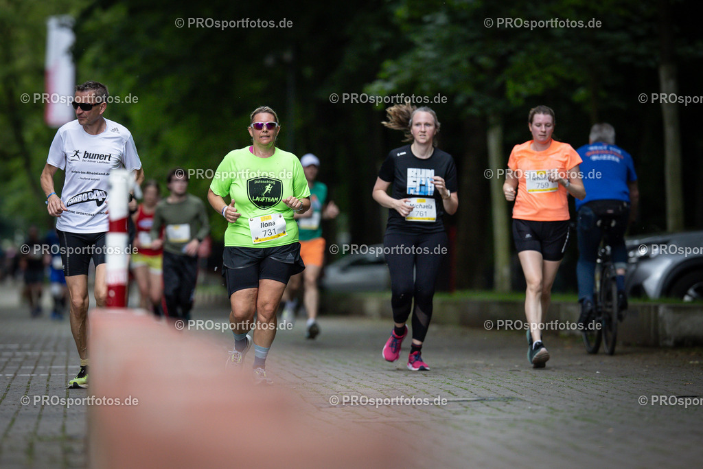 Stadionlauf Köln, 26.05.2024 | Impressionen von Stadionlauf Köln am 26.05.2024 rund um das RheinEnergie-Stadion in Koeln-Müngersdorf.