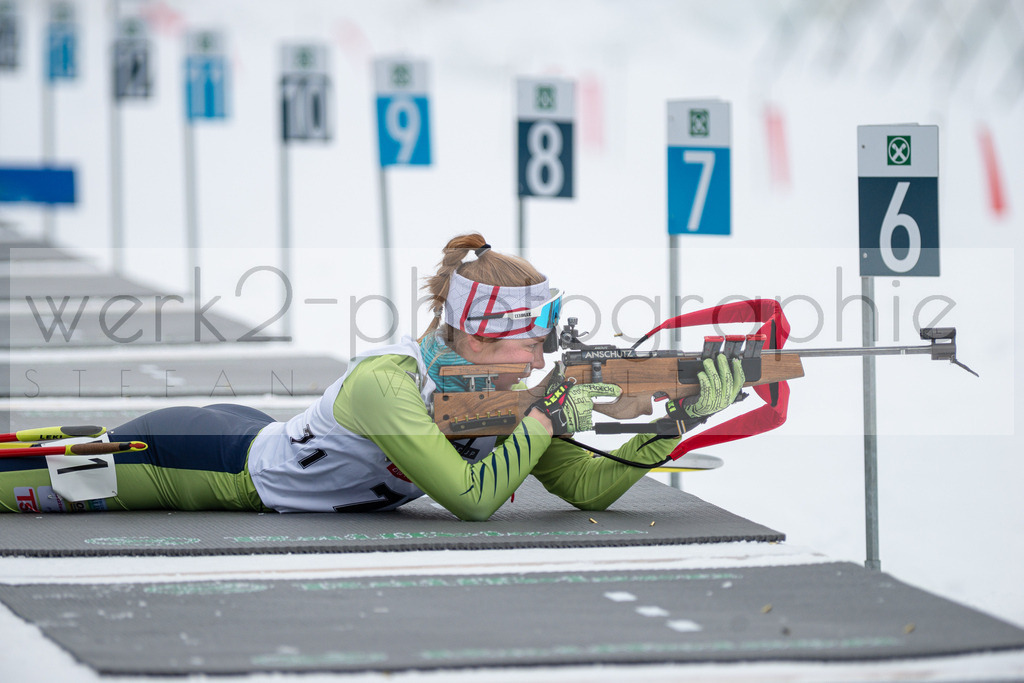 DP Martell | 2. Deutschlandpokal in Martell am 13. - 15. Dezember 2019