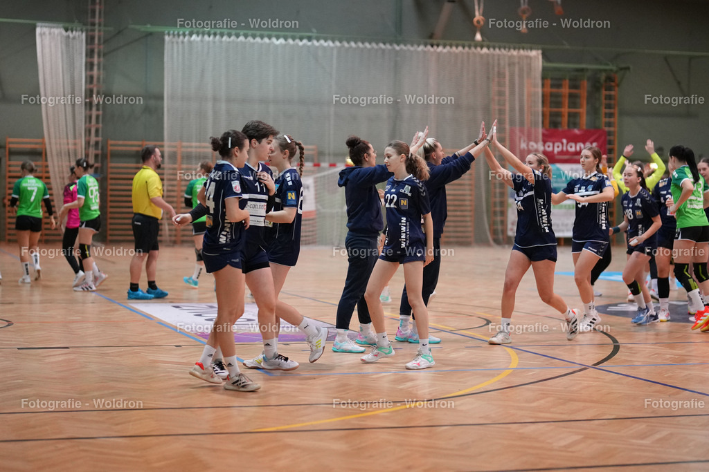 20221203 U18 Jags WV v HIB Graz-37 | Fotografie Woldron