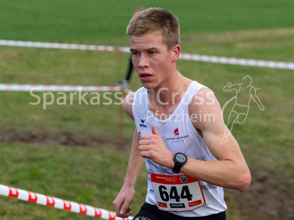 Sparkassen Cross Pforzheim | sparkassencross