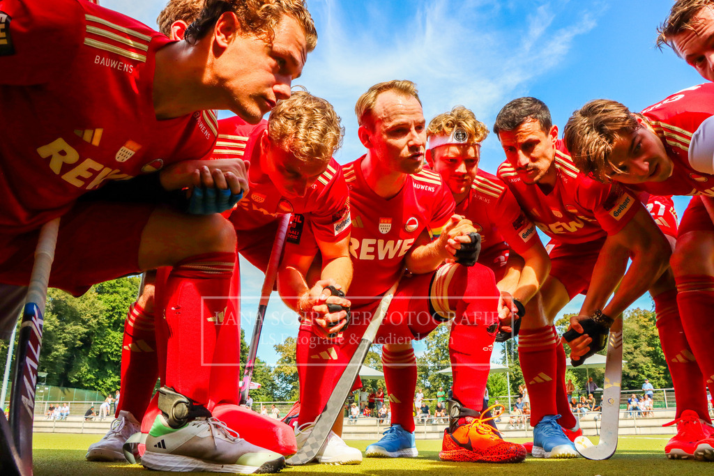 HERREN BUNDESLIGA Rot-Wei_ K_ln - Crefelder HTC 07.09.24 K_ln-200 | lanaschraderfotografie - Realisiert mit Pictrs.com