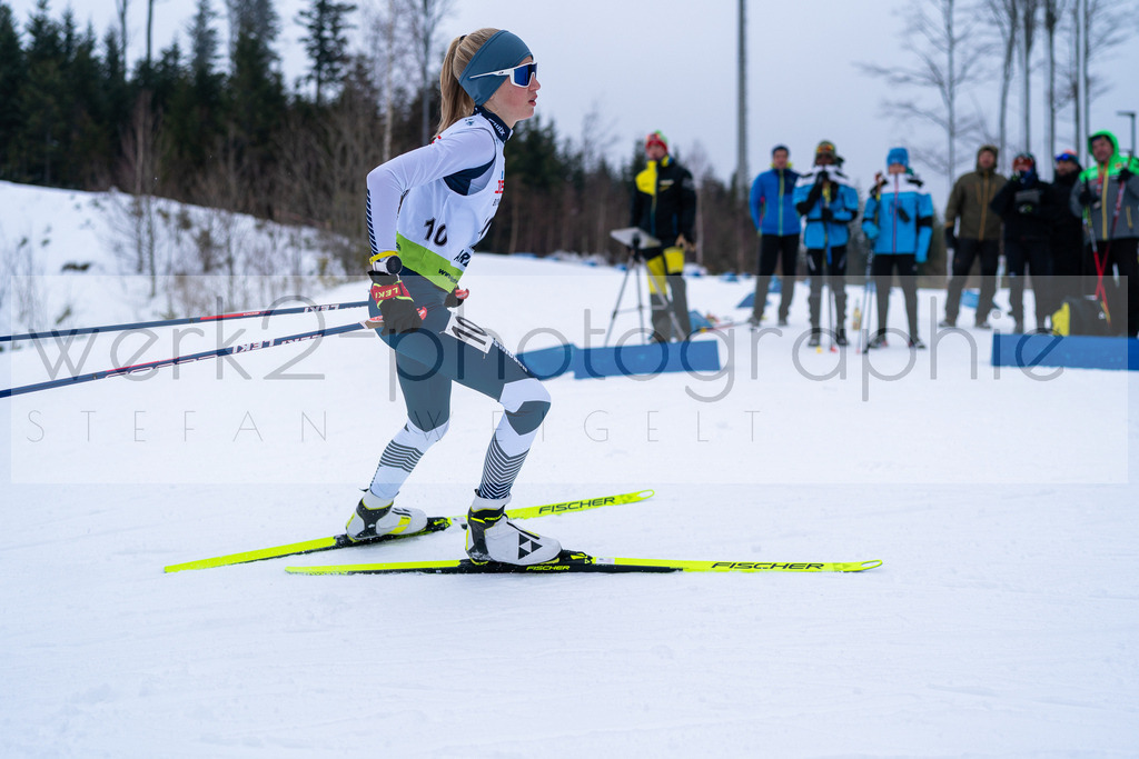DSC Arber | Bayerischer Wald am 9. bis 12. Februar 2023
