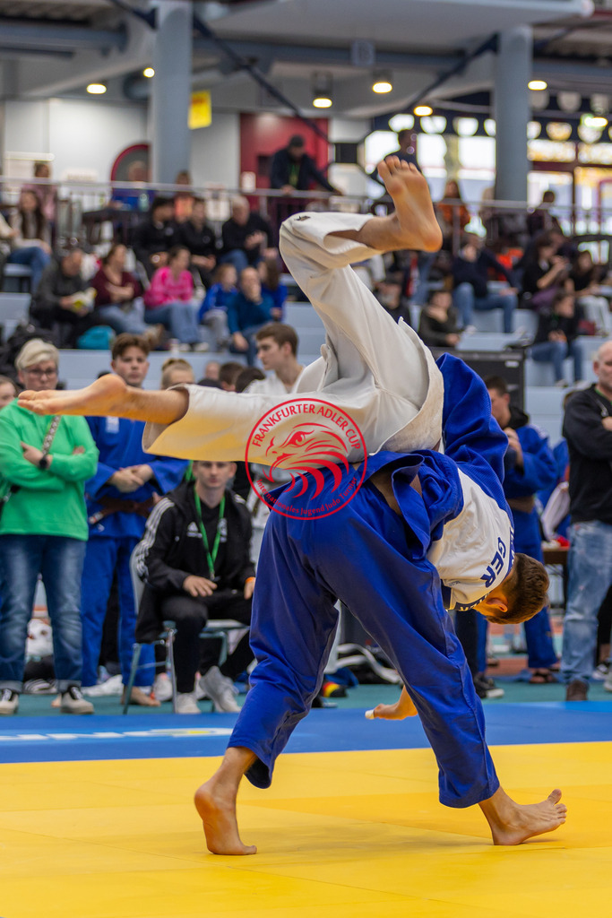 Internationaler Adler Cup 2024 | Foto vom Internationalen Adler Cup Judo Turnier im Sport- und Freizeitzentrum Kalbach im Oktober 2024 - Realisiert mit Pictrs.com