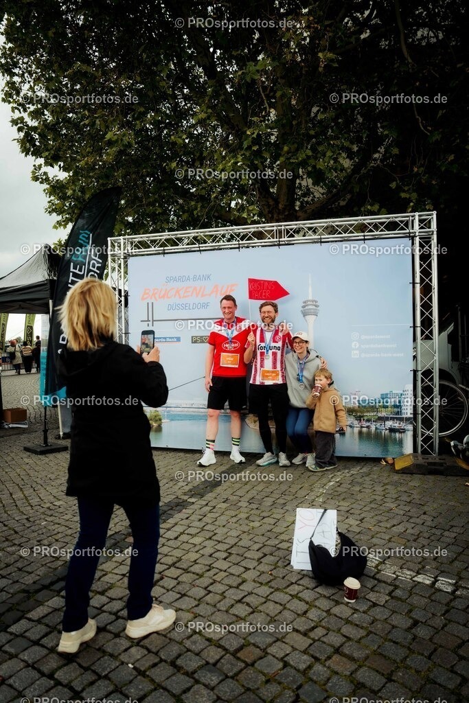 Brückenlauf, 17.05.2026 | am 17.05.2026 bei SPARDA-BANK Brückenlauf in Düsseldorf