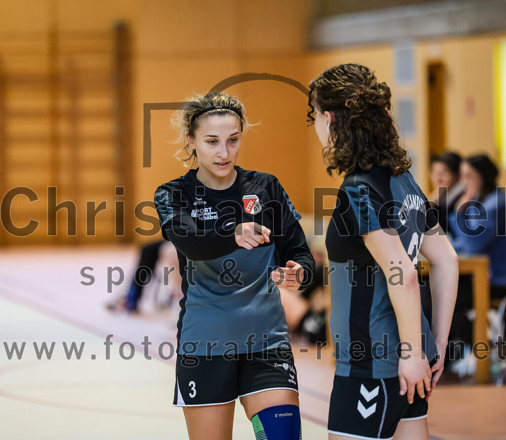 2024-03-23_064_SpVgg_Altenerding_II_gegen_ETSV_09_Landshut | Erding, Deutschland, 23.03.2024:
Handball, Bezirksliga Frauen Altbayern 2023 / 2024, 19. Spieltag, SpVgg Altenerding II gegen ETSV 09 Landshut, Endergebnis: 22:18

Julia Kirpitschjow (ETSV 09 Landshut, #3)

Foto: Christian Riedel / fotografie-riedel.net