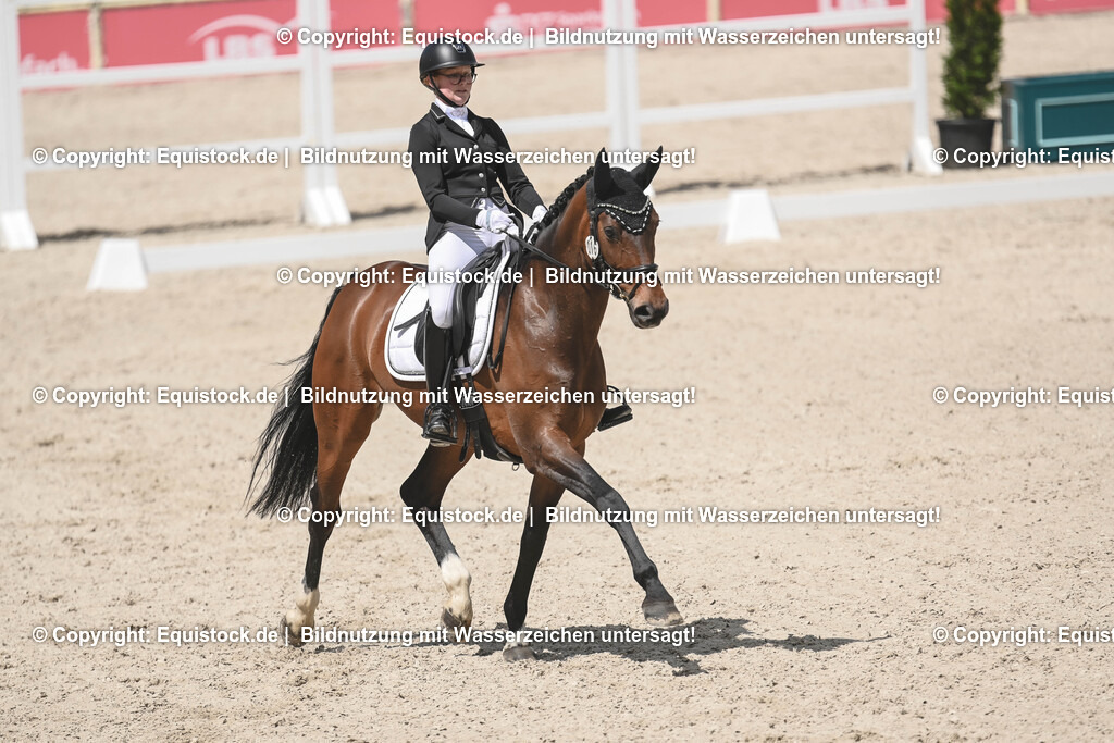 20250516_CCI2_Dressur_0026 | Foto: Thomas Hartig