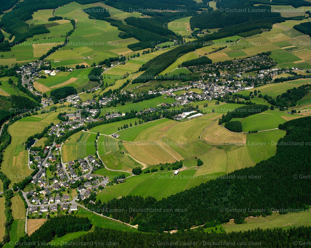 2528255 | Wemlighausen, Bad Berleburg