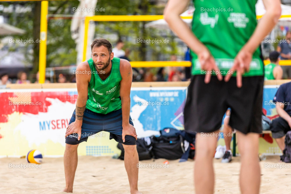 2023-00068840-A+-Turnier-BeachMitte |  13.05.2023; Berlin Foto: Gerold Rebsch - www.beachpics.de
