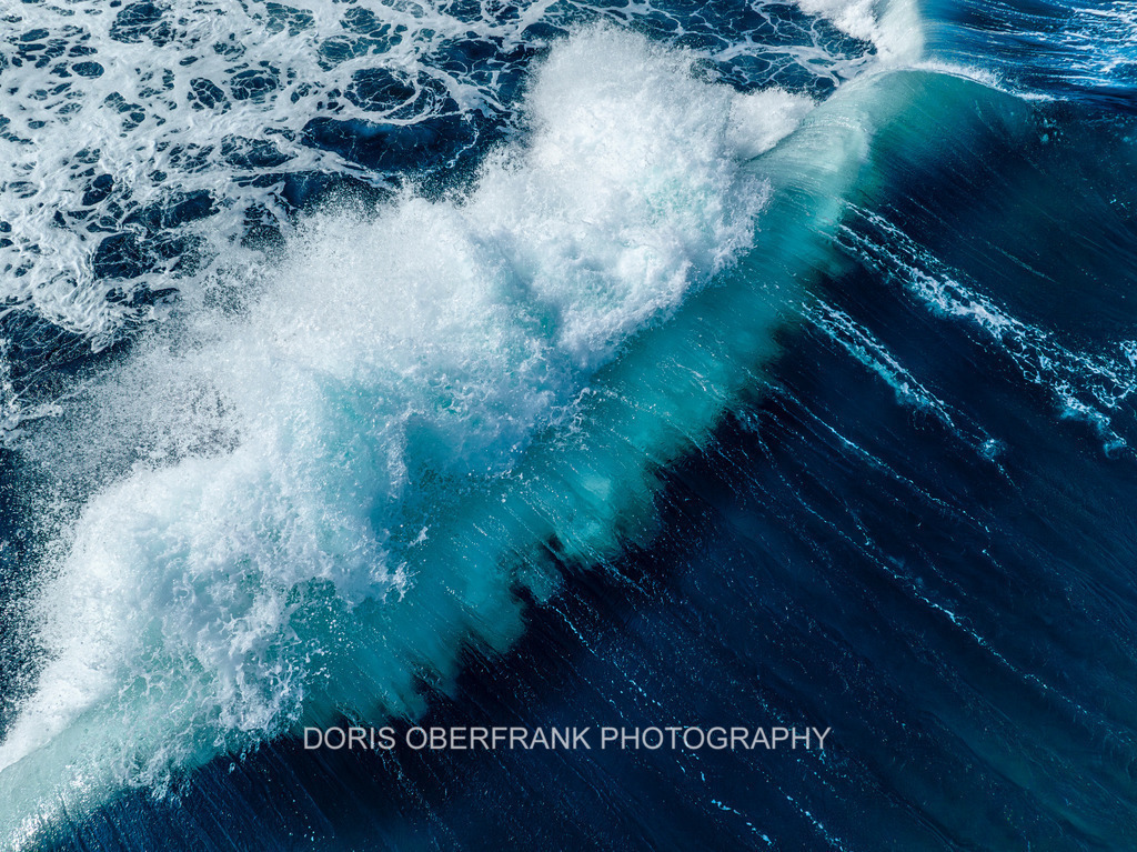 Blue sensation | Azores: Blue sensation  - Realisiert mit Pictrs.com