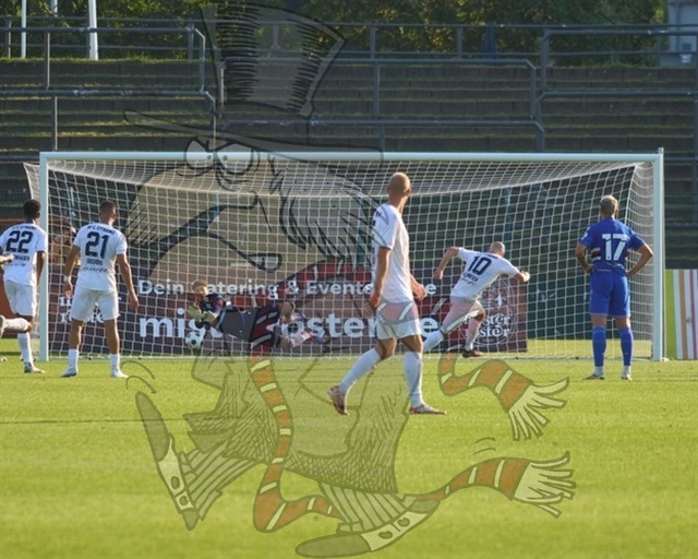 BFC vs. Genua 176 | mythos-online-redaktion