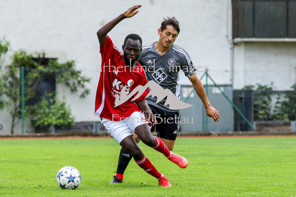 OE7A1300 | Pa Secka, SC Zwiesel