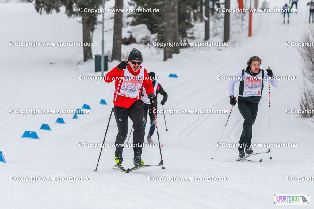 AR7_4427 | Dolomitenlauf 2026 #dolomitenlauf_lienz #dolomitenlauf #worldloppet #dolomitensport #obertilliach #yourpictrs #sportshot_your_pictrs