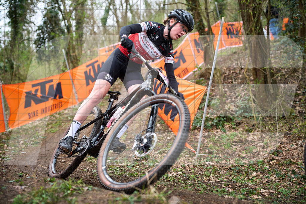 34. KTM Kamptal Trophy  | ZÖBING, Österreich – 2026-03-29: 34. KTM Kamptal TrophyFoto: © 2026 Martin Bihounek - MB Creative e.U.