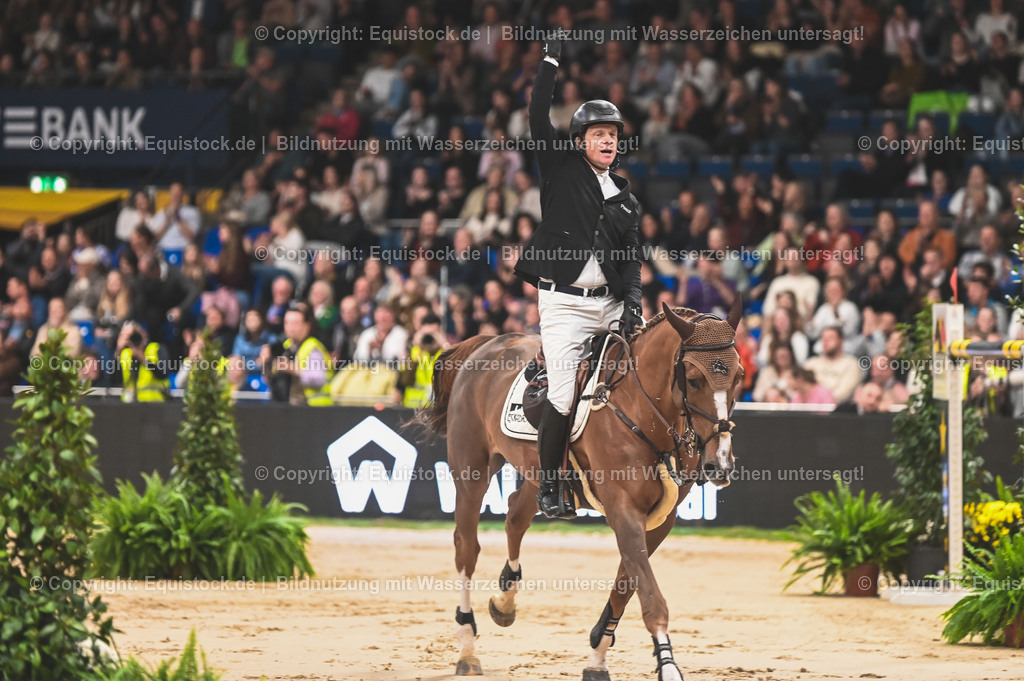 20251116_FEI-Jumping-World-Cup_TOMSPIC_0749 | Foto: Thomas Hartig