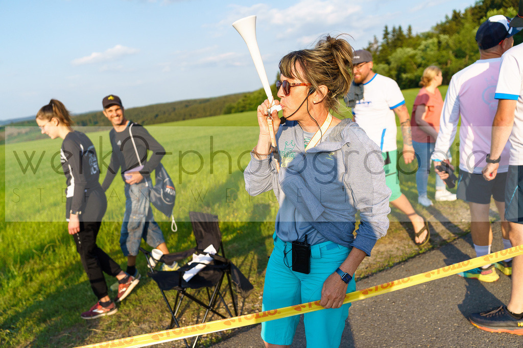 Rennsteig-Staffellauf 2023 | Rennsteig-Staffellauf - Hörschel bis Blankenstein - 17. Juni 2023