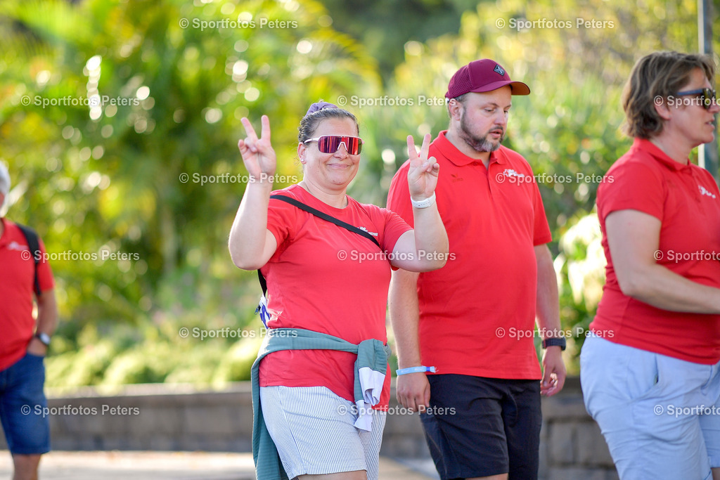 EMACS 2025 - Day 0_66 | European Masters Athletics Championships am 08.10.2025 auf Madeira (Portugal)Foto: Kai Peters - Realisiert mit Pictrs.com