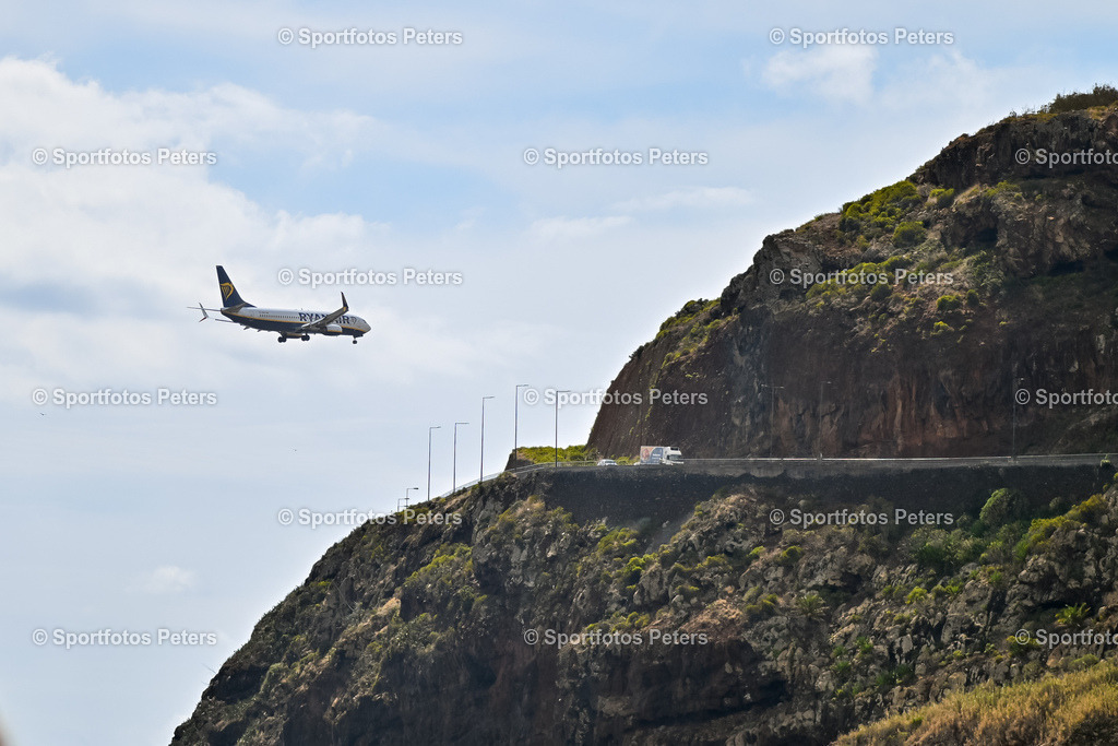 EMACS 2025 - Day 6_235 | European Masters Athletics Championships am 14.10.2025 auf Madeira (Portugal)Foto: Kai Peters - Realisiert mit Pictrs.com