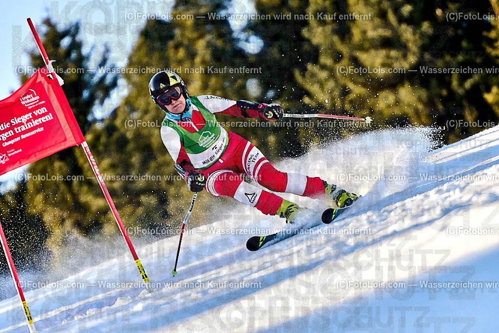 _ALP3676_FIS-Masters-GS-II_Glungezer_Duerschmid Gundi | FIS-MASTERS-WorldCup am Glungezer, GiantSlalom-II, So 18. Jänner 2026.