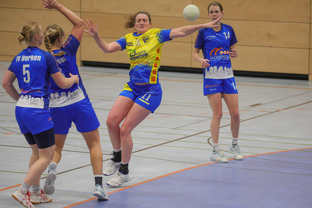 TvBorkenIII_SVN_220325_200 | Bildergalerie von Sport-Ereignissen aber auch von weiteren spannenden Dingen - nicht nur vom Niederrhein. In Anlehnung an den bekannten Spruch von Hanns Dieter Hüsch heißt das Motto: "Niederrhein ist überall".  - Realisiert mit Pictrs.com