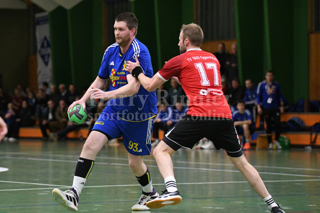 SSG Metten : TV Eggenfelden | Sebastian „Air“ Klima (SSG Metten #93) - Realisiert mit Pictrs.com