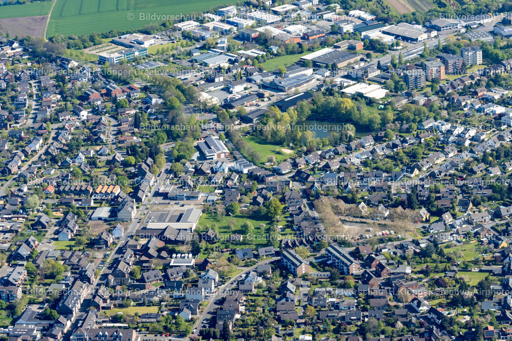 Luftbild Meerbusch Lank-Latum IMG_6184 | Luftbilder Meerbusch Rheinkreis Neuss - Realisiert mit Pictrs.com
