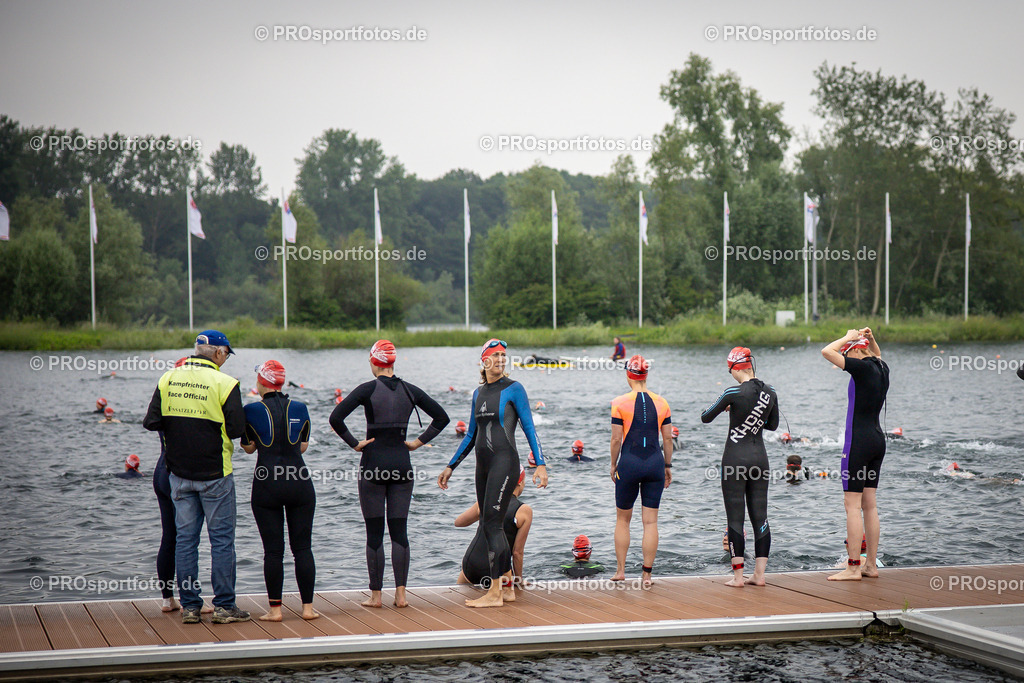 Swim & Run, 02.06.2024 | Impressionen: Swim & Run am 02.06.2024 am Fühlinger See in Köln.