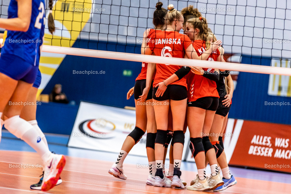 2022-00063337-Testspiel-Deutschland-Brasilien | Jubel Deutschland, 17.09.2022; Berlin Foto: Gerold Rebsch - www.beachpics.de
