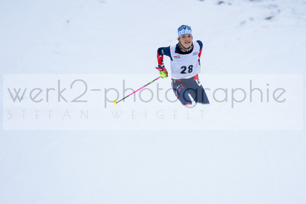 DSC Ruhpolding | 3. DSV E.INFRA Schülercup Biathlon in der Chiemgau Arena Ruhpolding
