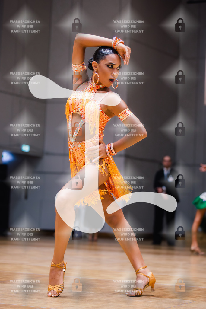 GOC 2025 - WDSF Solo Junior II Latin Female - 2025-08-21-8497 | Webshop for digital downloads and prints of dance sport, event & show photographer Julian Link - Realisiert mit Pictrs.com