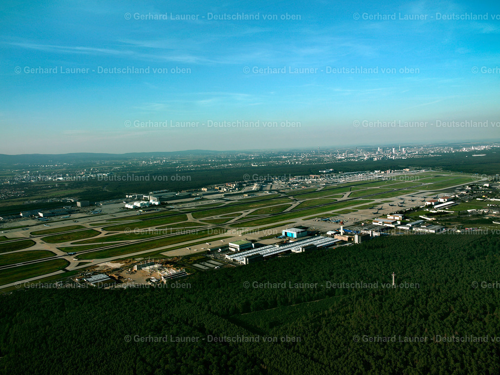 7000813 | Flughafen, Frankfurt am Main