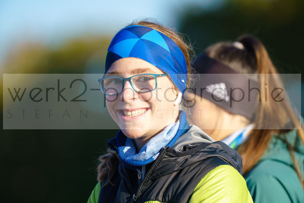 Langlauf-Cup | Langlauf-Cup in Struth-Helmershof am 9. September 2022