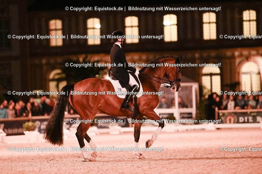 20250608_Longines Grand Prix Kür_0402 | Foto: Thomas Hartig