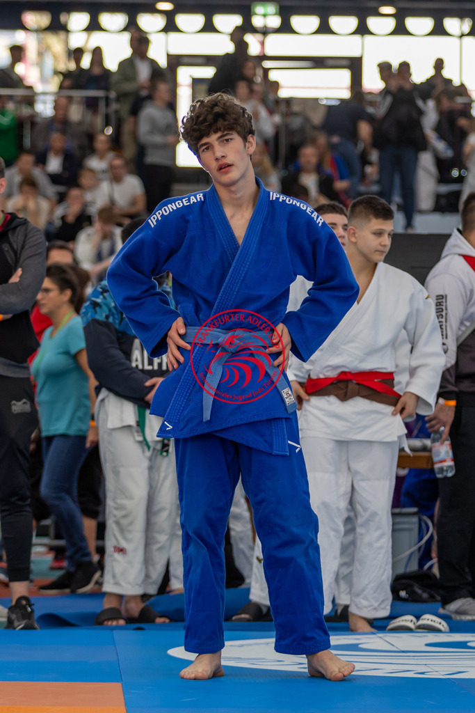 Internationaler Adler Cup 2024 | Foto vom Internationalen Adler Cup Judo Turnier im Sport- und Freizeitzentrum Kalbach im Oktober 2024 - Realisiert mit Pictrs.com