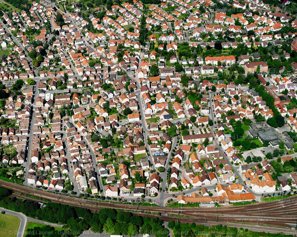 2501143 | Böckingen, Heilbronn