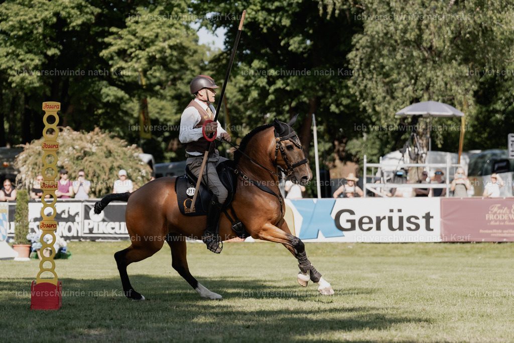 7C_05222 | Pferd International München 2025